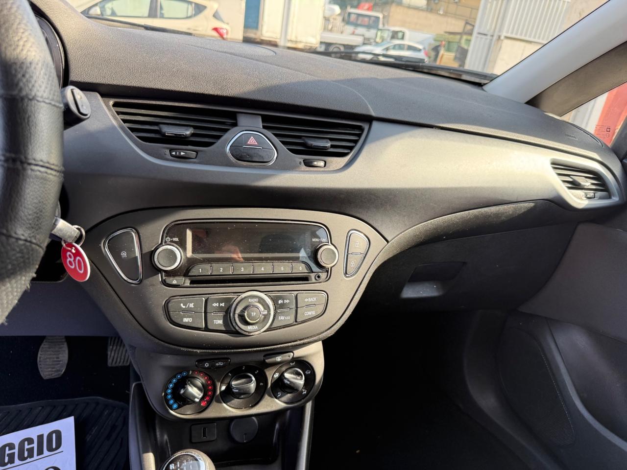 Opel Corsa 1.3 CDTI 75 CV