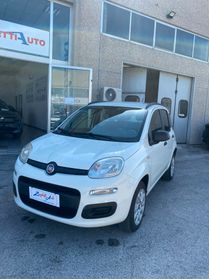 FIAT PANDA 0.9 B/MET. - OK NEOPATENTATI