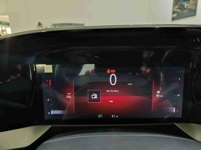 OPEL Mokka 1.2 Turbo 136 CV GS