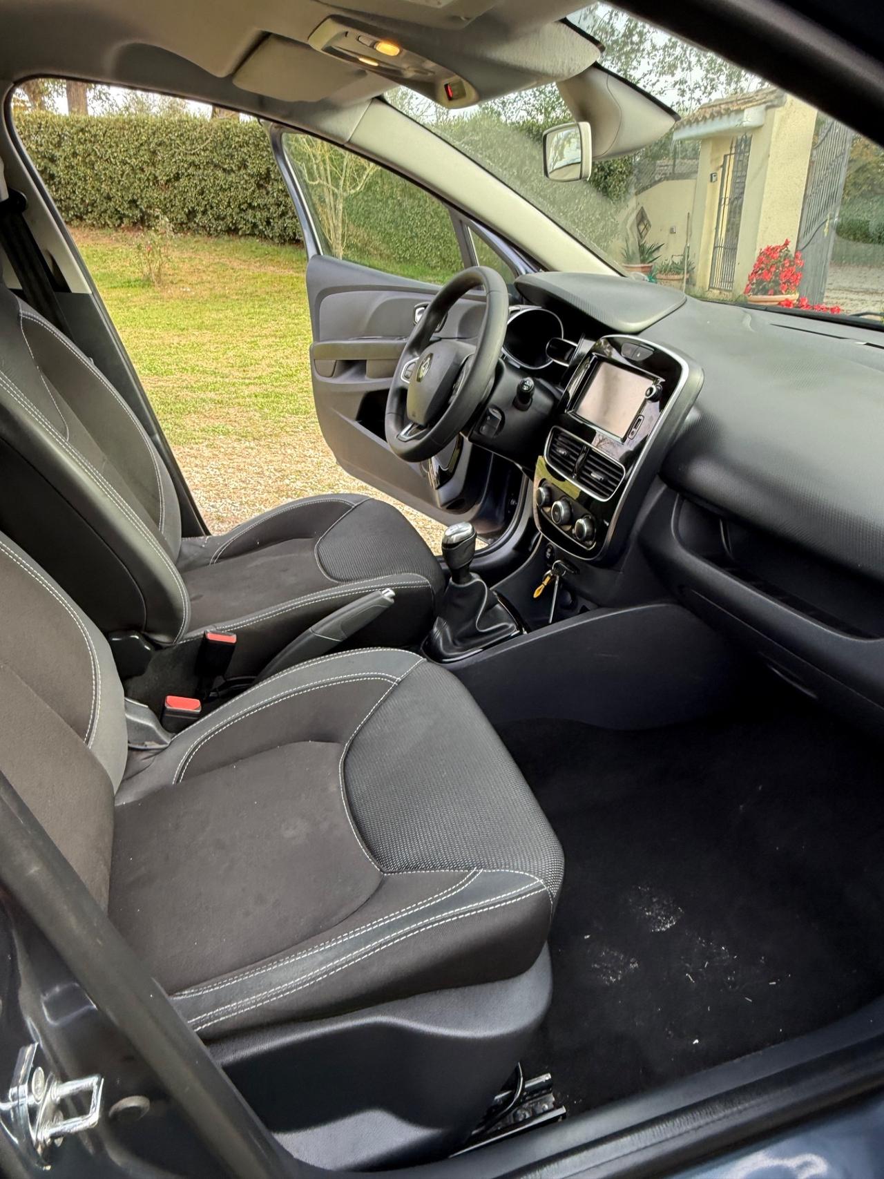 Renault Clio Sporter dCi 8V 110CV Start&Stop Energy Intens