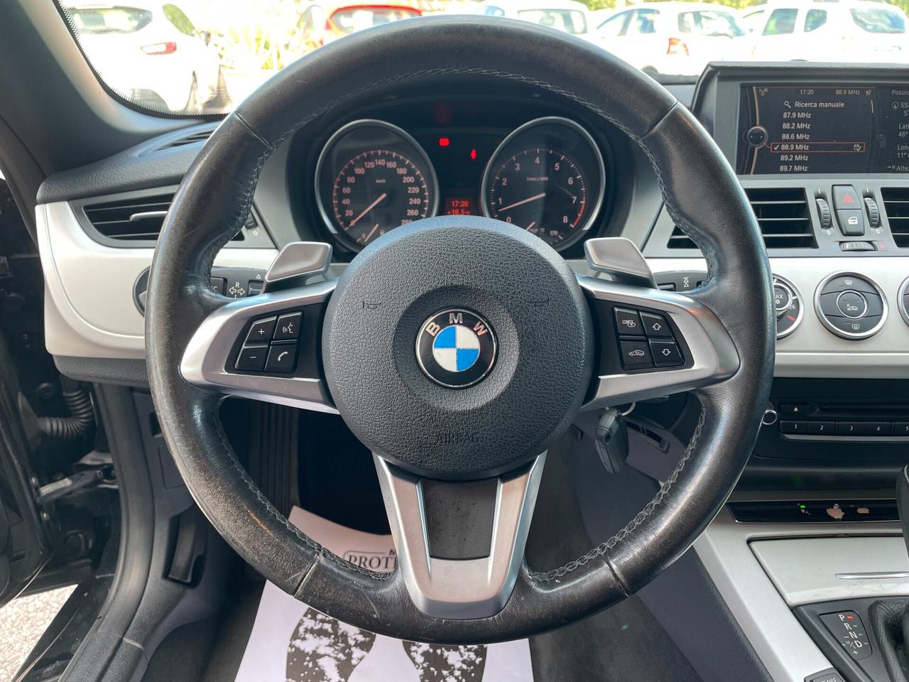 Bmw Z4 sDrive23i CABRIO