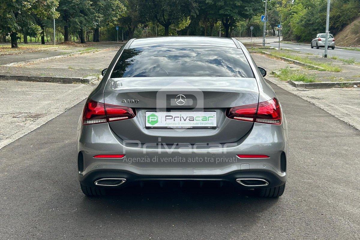 MERCEDES A 180 Premium
