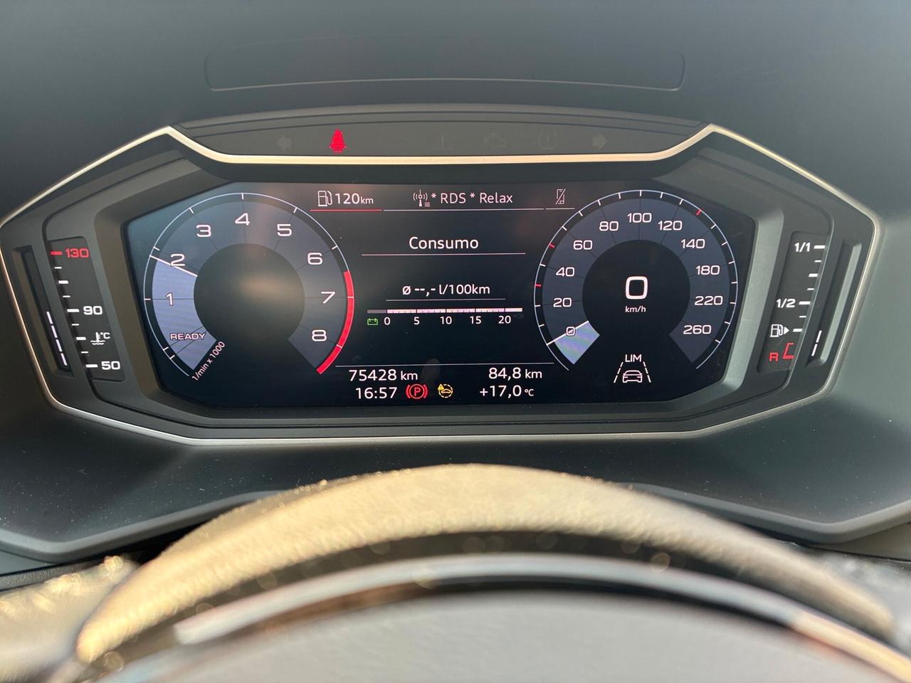 Audi A1 SPB 25 TFSI Admired CELL VENDITE 3491558563 - 3478673115