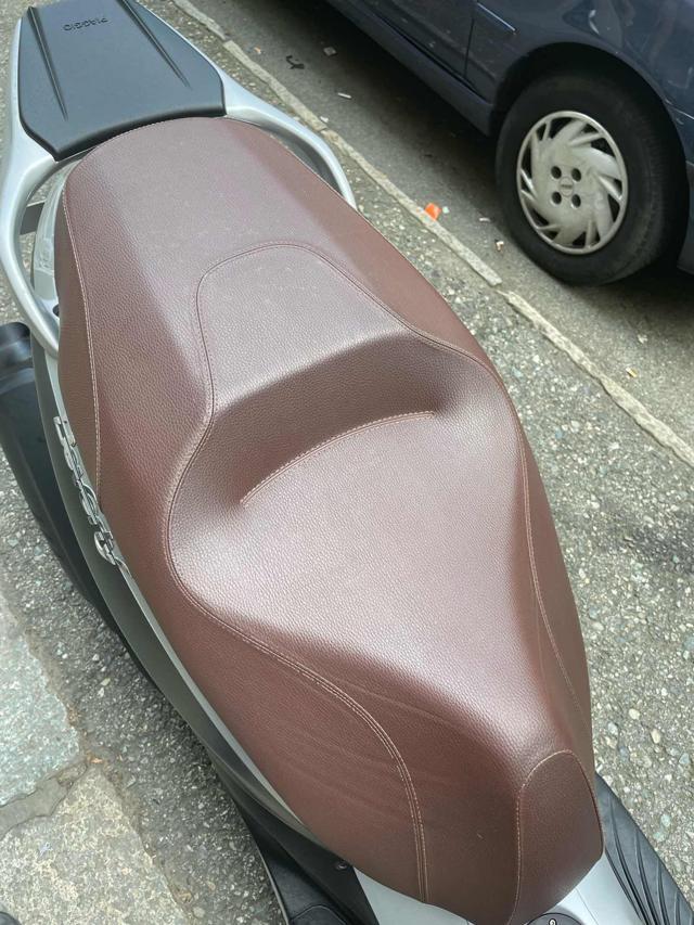 PIAGGIO Beverly 300 i.e. ABS-ASR