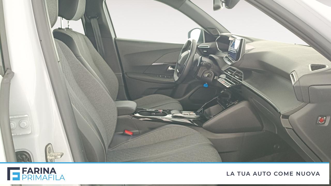 PEUGEOT 2008 II 2023 - 2008 1.5 bluehdi Allure s&s 130cv eat8