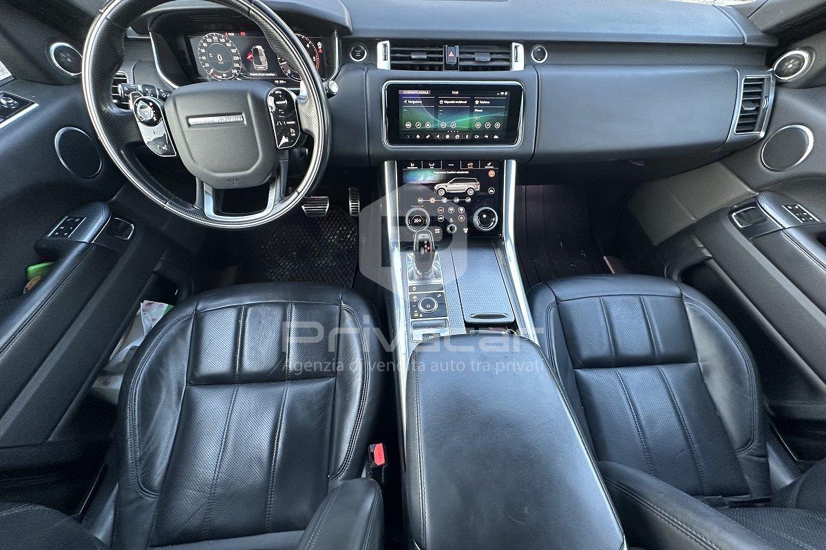 LAND ROVER Range Rover Sport 3.0 SDV6 249 CV HSE Dynamic