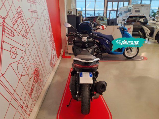 APRILIA SR 200 GT SR 200 GT