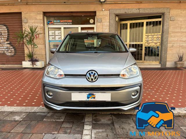 VOLKSWAGEN up! 1.0 5p. eco take up! 68 cv