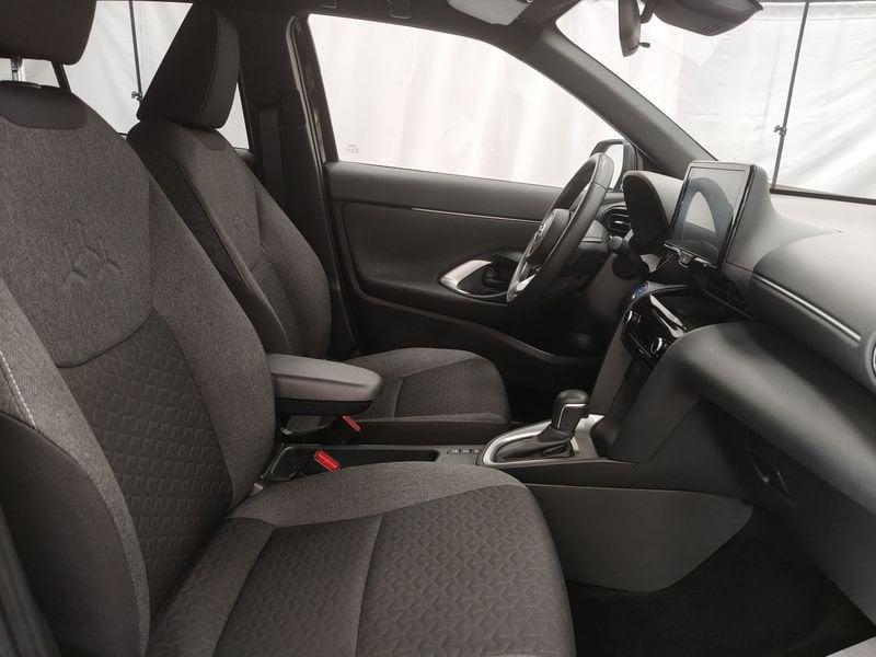Toyota Yaris Cross 1.5 Hybrid 5p. E-CVT Trend