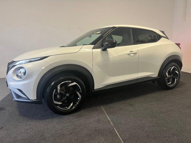 NISSAN Juke 1.0 DIG-T 114 CV DCT N-Connecta