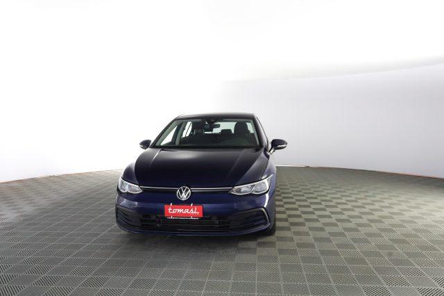 VOLKSWAGEN Golf Golf 1.0 TSI EVO Life