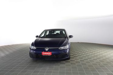 VOLKSWAGEN Golf Golf 1.0 TSI EVO Life