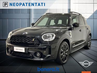 Mini Cooper SE Countryman Mini Countryman 1.5 Cooper SE Business all4 auto