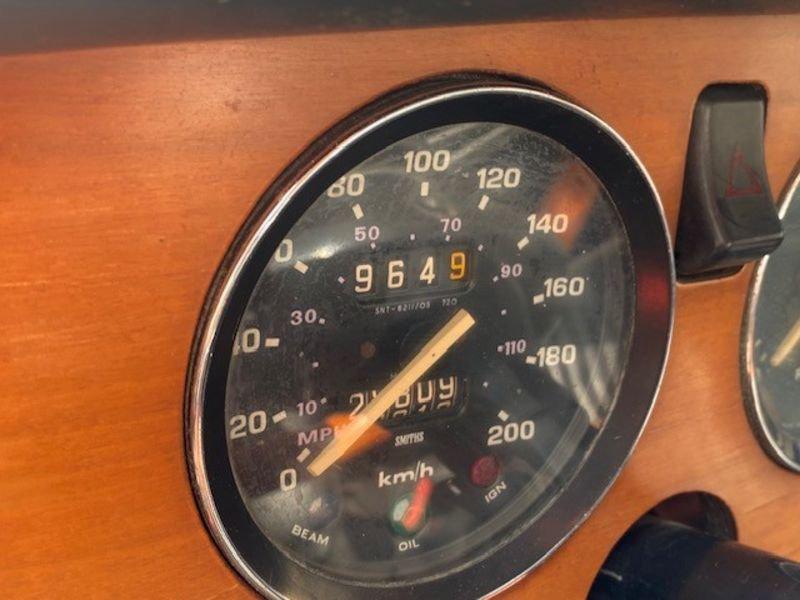 Triumph SPITFIRE 1.3 SPITFIRE 1.3