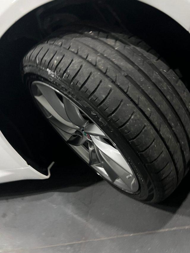 ALFA ROMEO Giulia 2.2 Turbodiesel 150 CV UNICA PROPRIETARIA