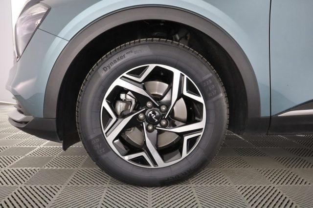 KIA Sportage Sportage 1.6 CRDi MHEV Style