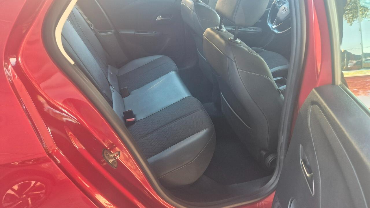 Opel Corsa 1.2 Elegance