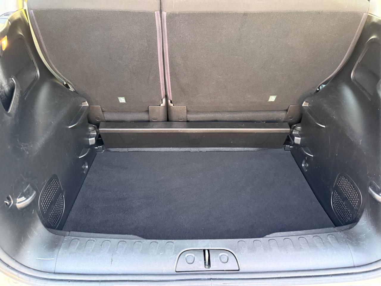 Fiat 500L 1.4 95 CV City Cross UNICO PROPRIETARIO