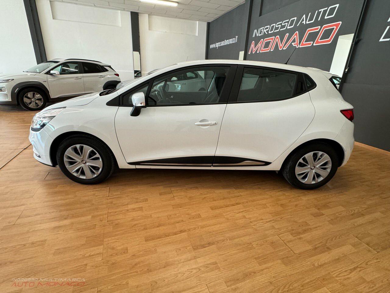 Renault Clio Business 1.5 dCi 75cv 2018