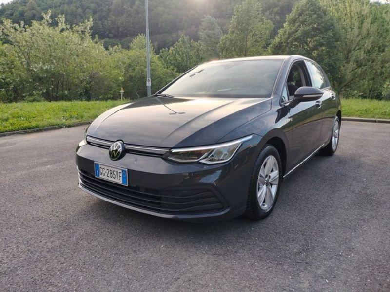 Volkswagen Golf 2.0 TDI SCR 85kW Life DSG