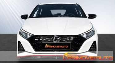 HYUNDAI i20 N 1.6 T-GDI MT N-Performance