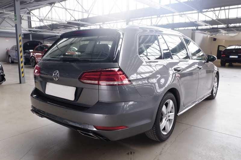 Volkswagen Golf BV5 - 7 VARIANT VARIANT 2.0 TDI EXECUT DSG 150CV