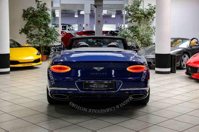 Bentley Continental GTC MULLINER DRIVING SPEC|BANG&OLUFSEN|DIAMOND