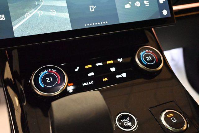 LAND ROVER Range Rover Sport 3.0d I6 MHEV DYNAMIC HSE 300CV TET.22"RADAR GANCIO