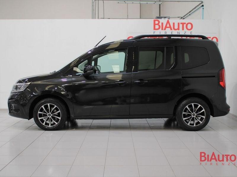 Renault Kangoo Kangoo 1.5 Blue dCi 95CV Edition One