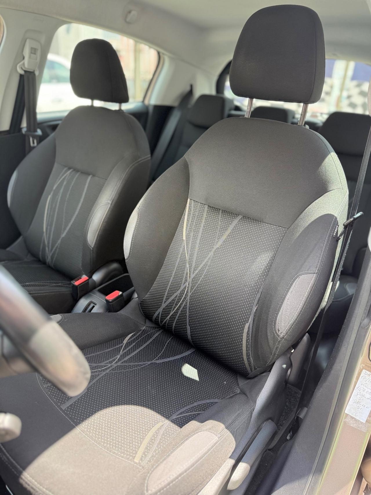 Peugeot 208 1.2 Benzina Pure Tech Allure 82 Cv