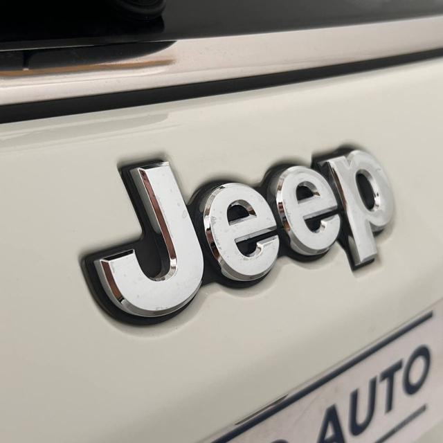 JEEP Compass 1.5 Turbo T4 130 CV MHEV 2WD Altitude