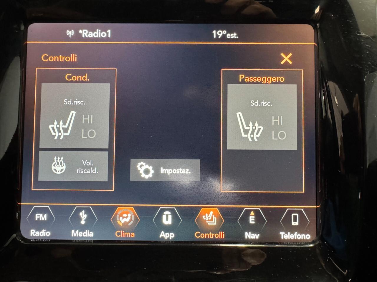 Jeep Compass 2.0 Multijet II aut. 4WD Limited