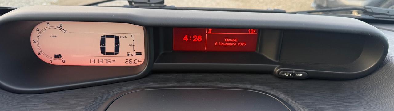 Citroen C3 Picasso VTi 95 Exclusive