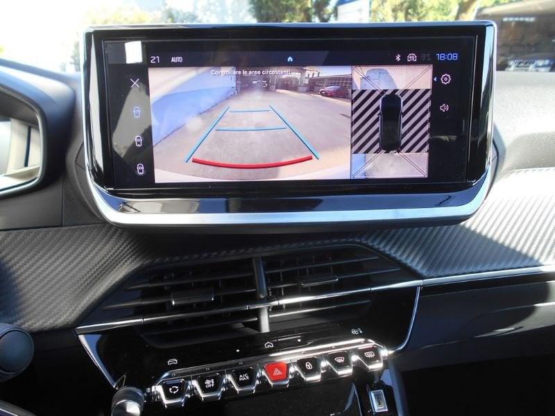Peugeot 2008 100 Allure CBC 2 Telecam