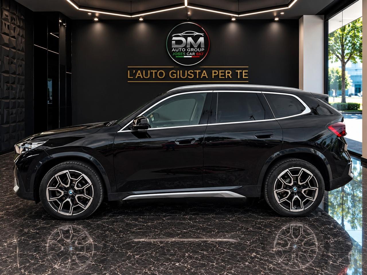 Bmw X1 xDrive 25e xLine