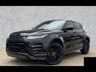 LAND ROVER Range Rover Evoque 2.0 200cv AWD R-Dynamic HSE Tetto/Pelle/Led/20