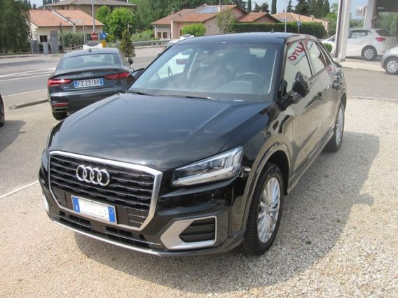 AUDI Q2 1.6 TDI S tronic Sport