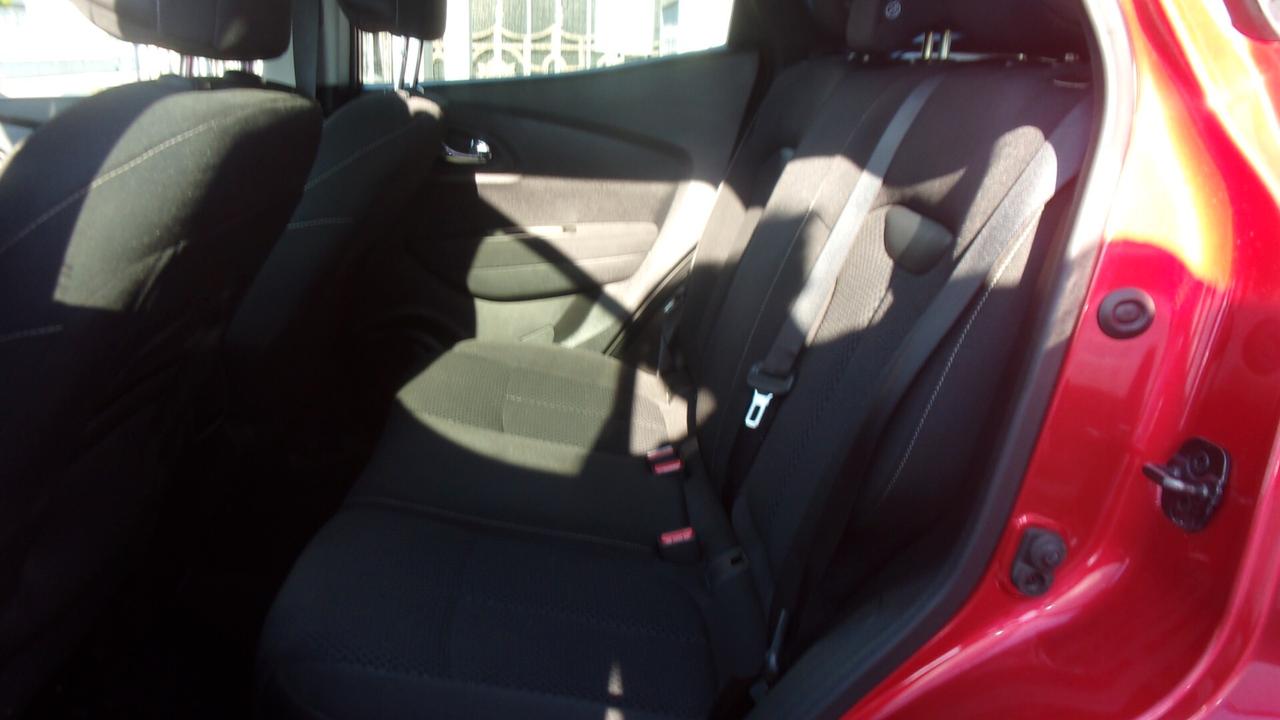 Renault Kadjar dCi 8V 110CV Energy Business