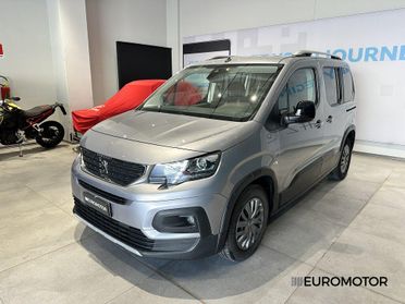Peugeot Rifter mix 1.5 bluehdi 100cv L1 Allure S&S E6d