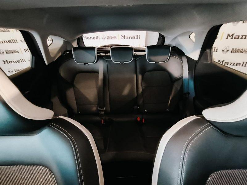 Renault Captur Intens Auto 145cv rif.GK668