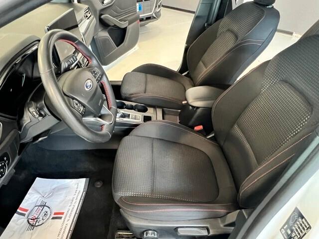 Ford Focus 1.5 EcoBlue 115 CV automatico 5p. Active