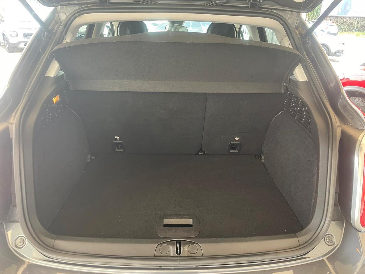 Fiat 500X 2.0 MultiJet 140 CV AT9 4x4 Cross