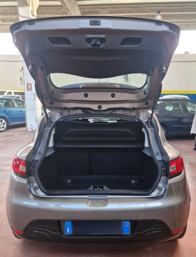 RENAULT Clio 1.5 dCi 8V 75CV 5 porte Wave