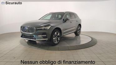 VOLVO Xc60 T6 Plug-In Hybrid Awd Automatico Plus Bright