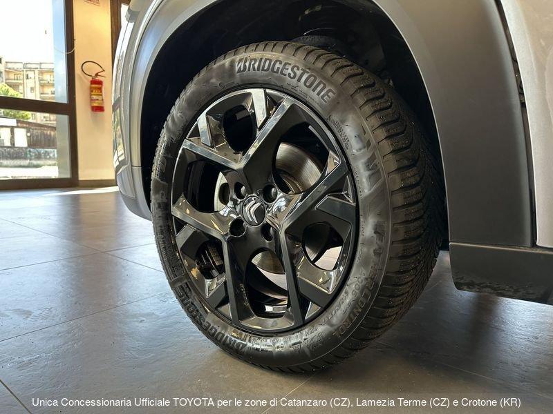 Citroën C3 Aircross C3 Aircross PureTech 110 S&S Plus