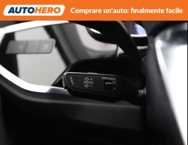 AUDI Q3 35 TDI quattro S tronic