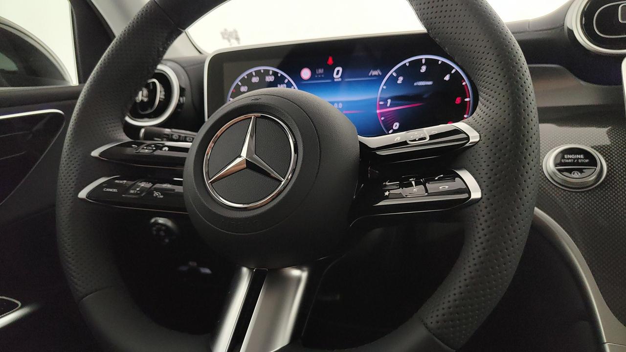 Mercedes-Benz GLC 220 d 4MATIC