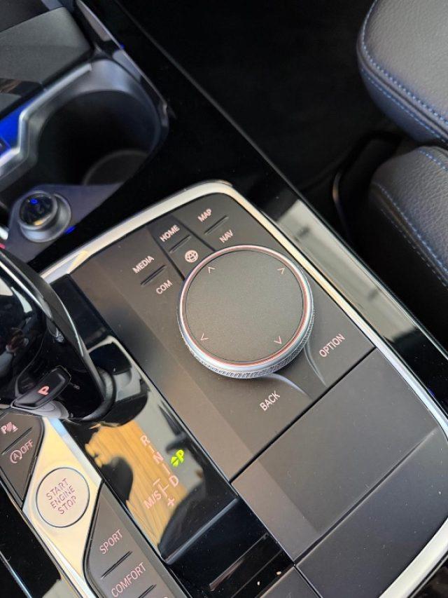 BMW 220 d xDrive Gran Coupé Msport //SERVICE BMW//