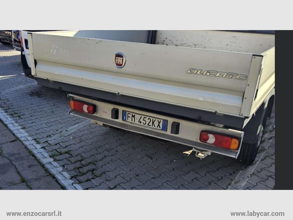 Ducato 33 2.0 MJT PM-DC Cassonato