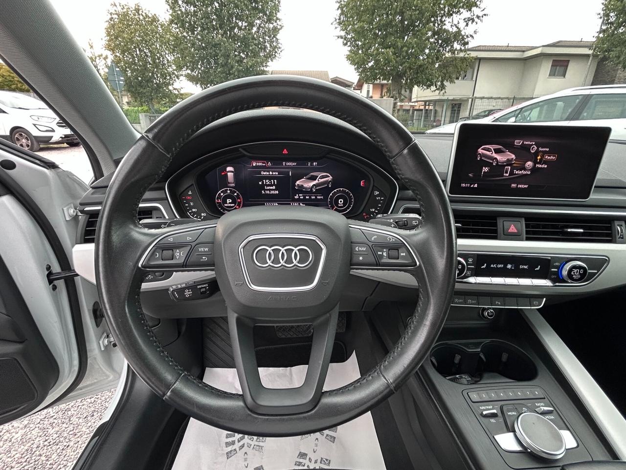 Audi A4 Avant 2.0 TDI 150 CV S tronic Business